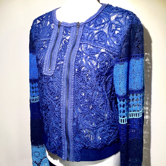 Ellie Tahari Jacket… - Picture 6 of 9